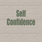 confidence