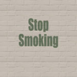 smoking
